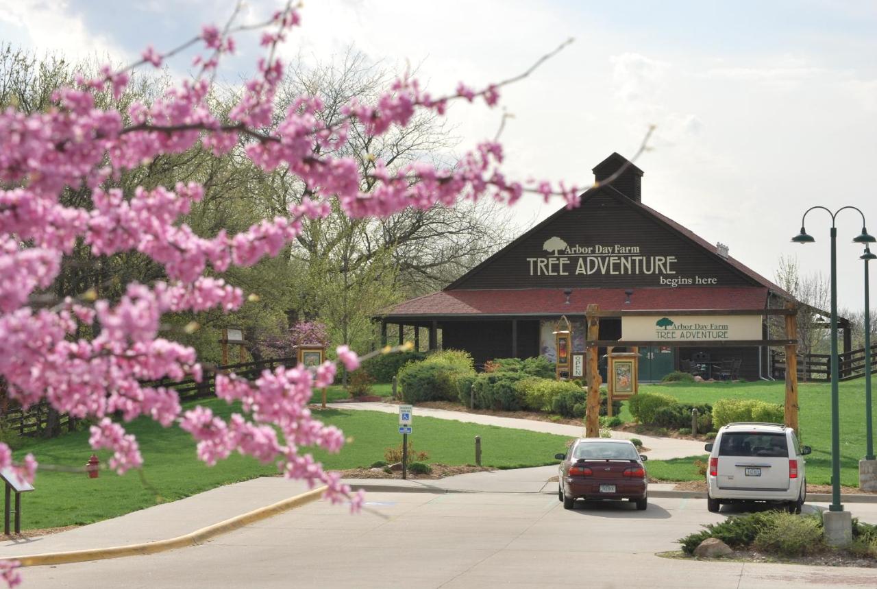 Lied Lodge at Arbor Day Farm — photo 13