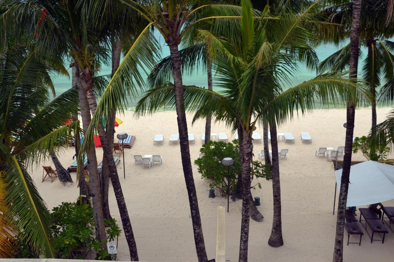 Beach: Signature Boracay South Beach