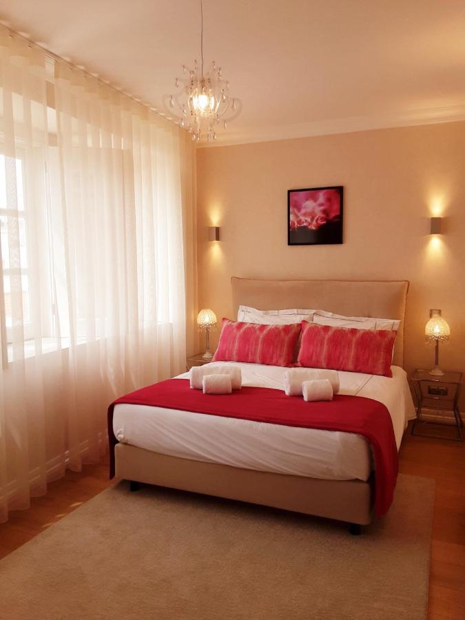 Villa Zawaia B&B - 3