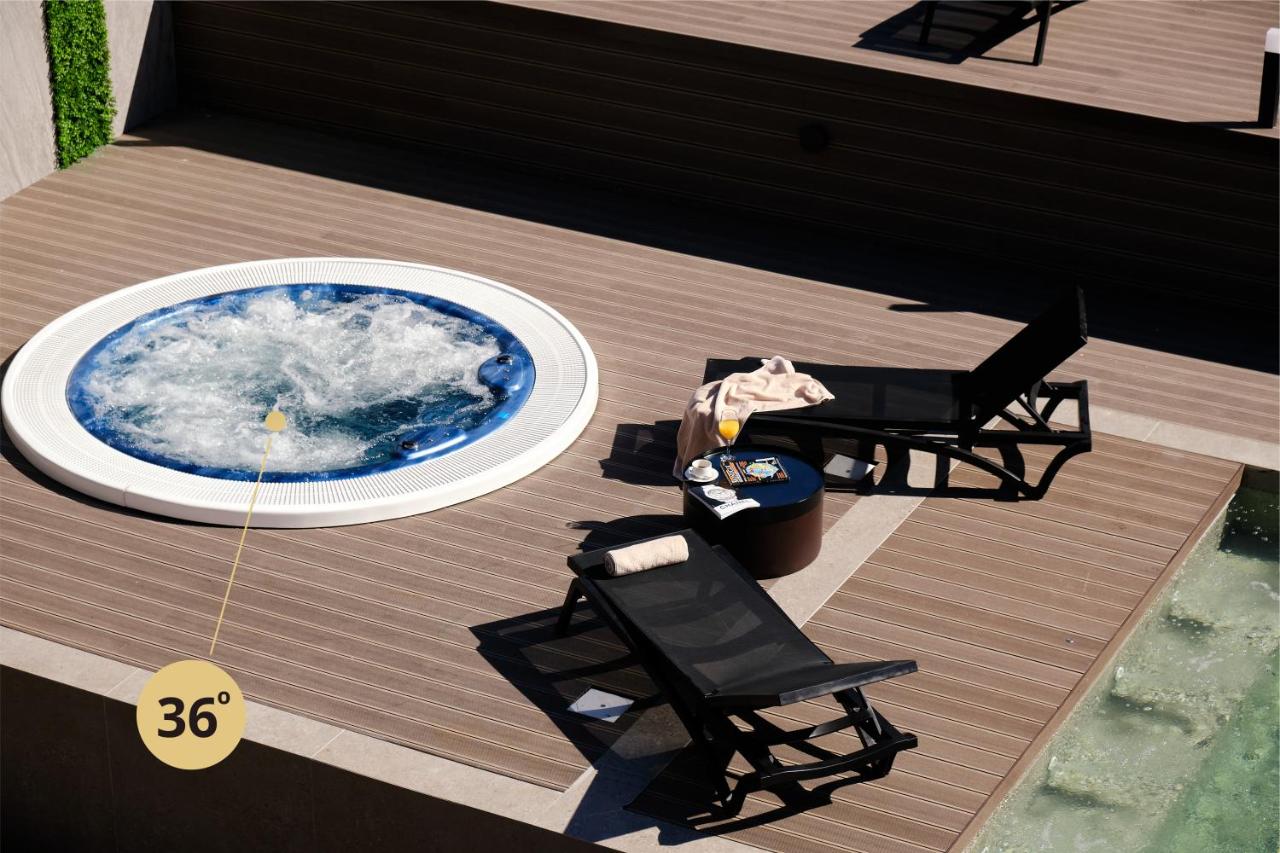 SPA Resort St Ivan Rilski - Halfboard & All Inclusive photo