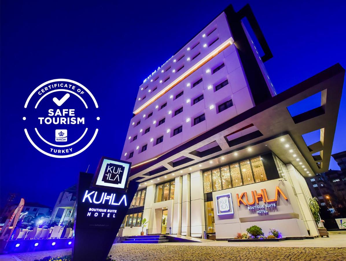 Kuhla Hotel, Trabzon – Updated 2023 Prices