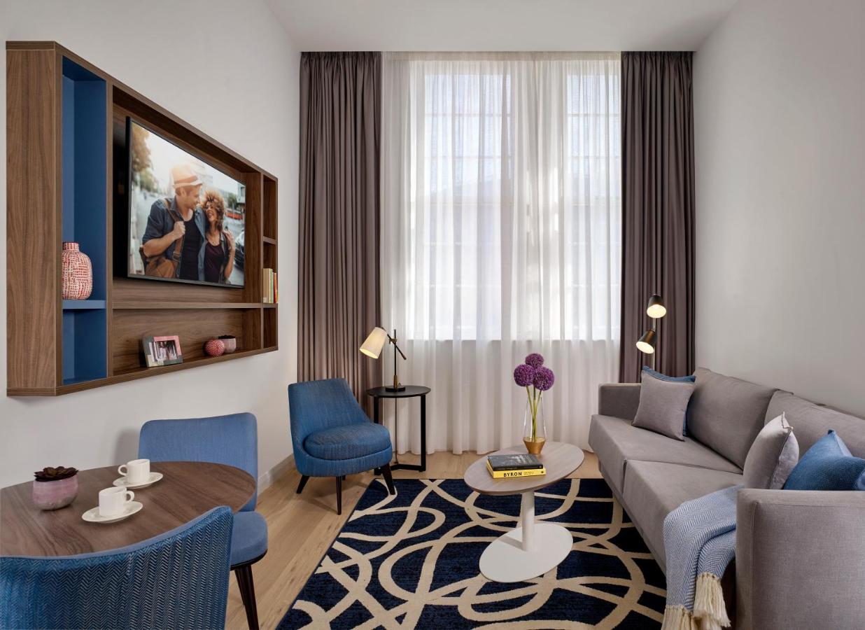 Citadines Islington London - 5