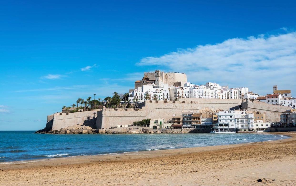 cala josep, Peñíscola – Updated 2022 Prices