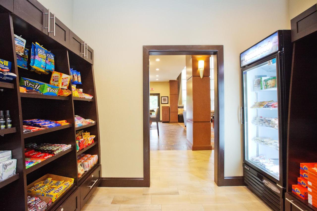 Staybridge Suites Austin South Interstate Hwy 35 by IHG - 5