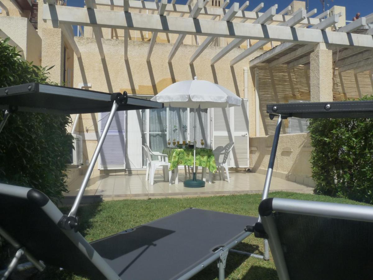 Appartement Casa Mar Y Luz : the best location in the ...