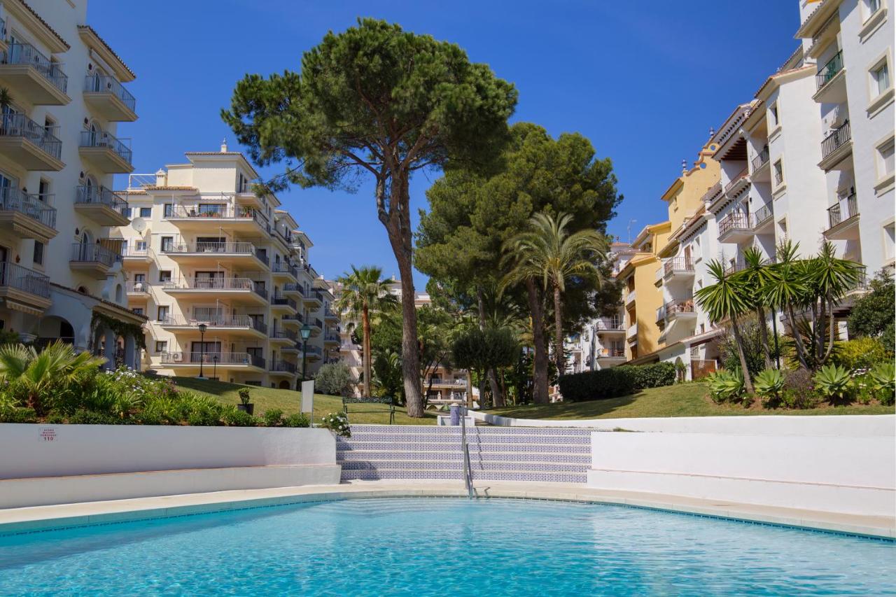 Sea view apt Puerto Banus, Marbella – Bijgewerkte prijzen 2022