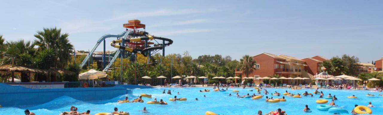 Aqualand Resort, Agios Ioannis – Updated 2022 Prices