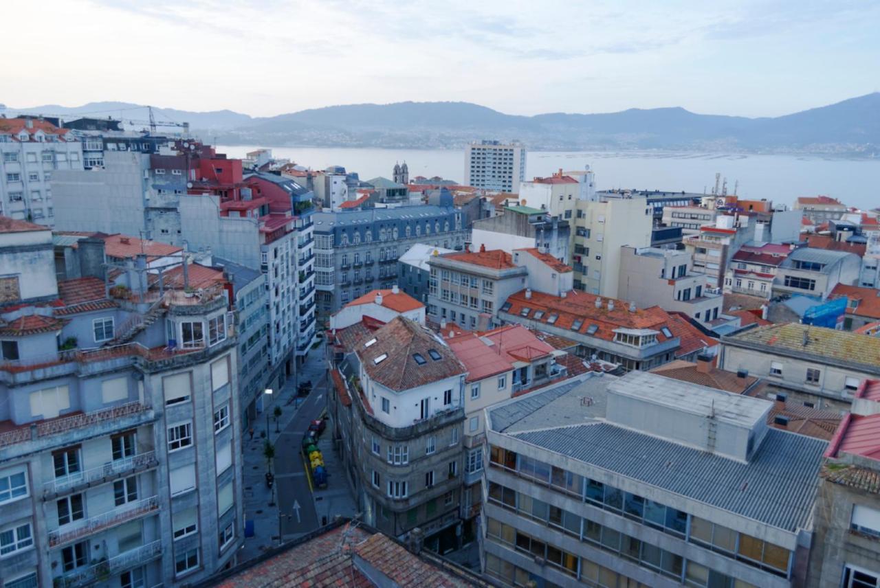 Hotel Vigo Plaza, Vigo – Precios actualizados 2022