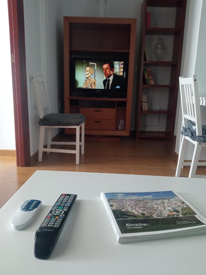 Apartamento buena vista - 5