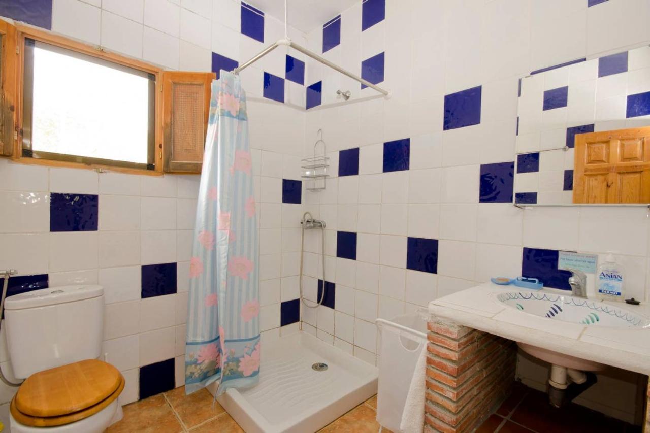 Armonia Alpujarra Eco Accommodation (Lanjarón) – oppdaterte ...