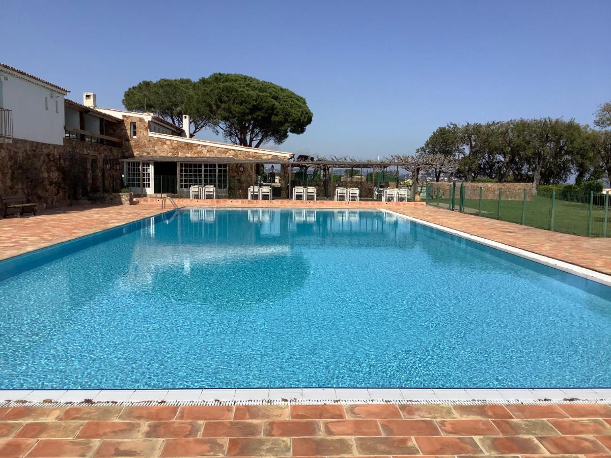 Heated swimming pool: Sainte Maxime Vue féerique piscine chauffée