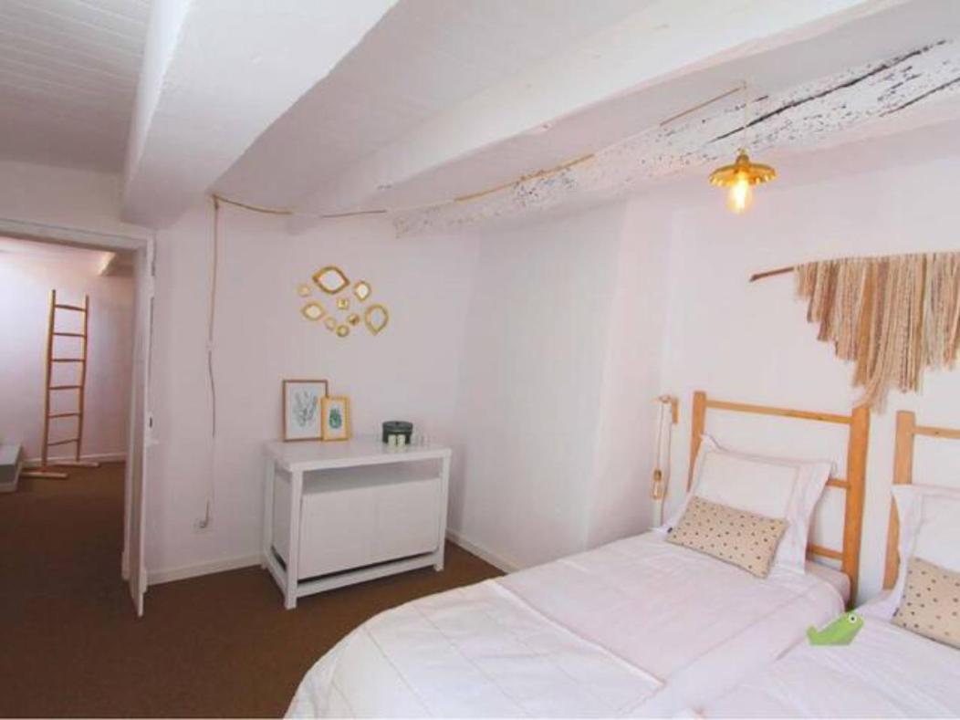 Old Charming Faro Apartment - 2