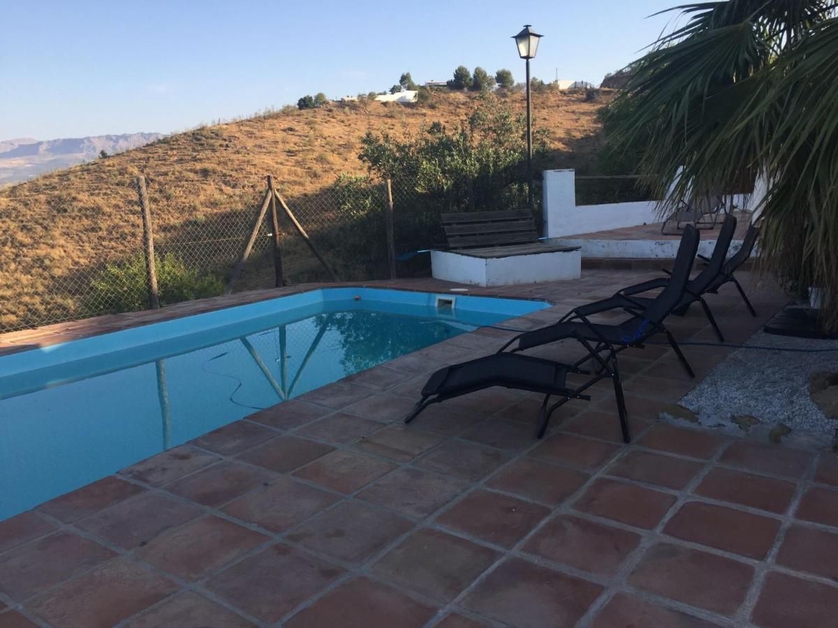 Charming Holiday Home in Malaga with Private Pool, Málaga ...