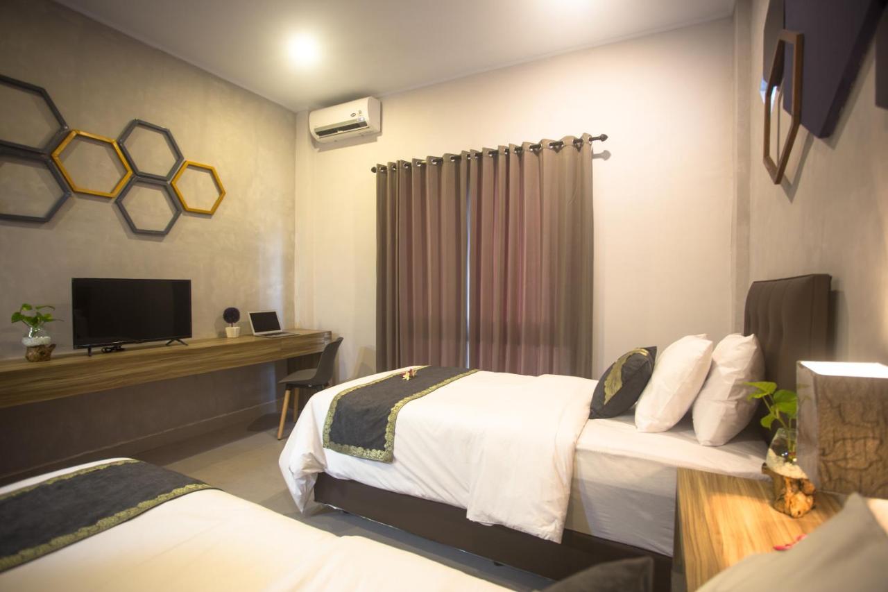 Casananta Seminyak - 5