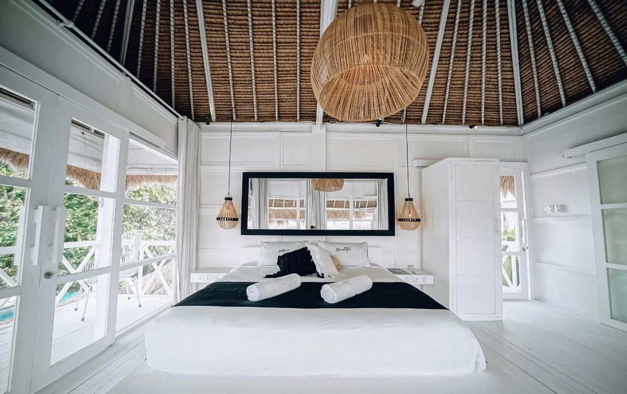 White Palm Hotel Uluwatu - Intimate Kitchen-led Hideaway - 2 min walk from the beach - 2