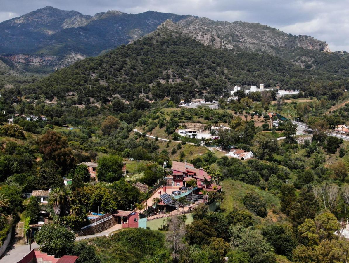 Villa San Francisco, Marbella – Precios actualizados 2022