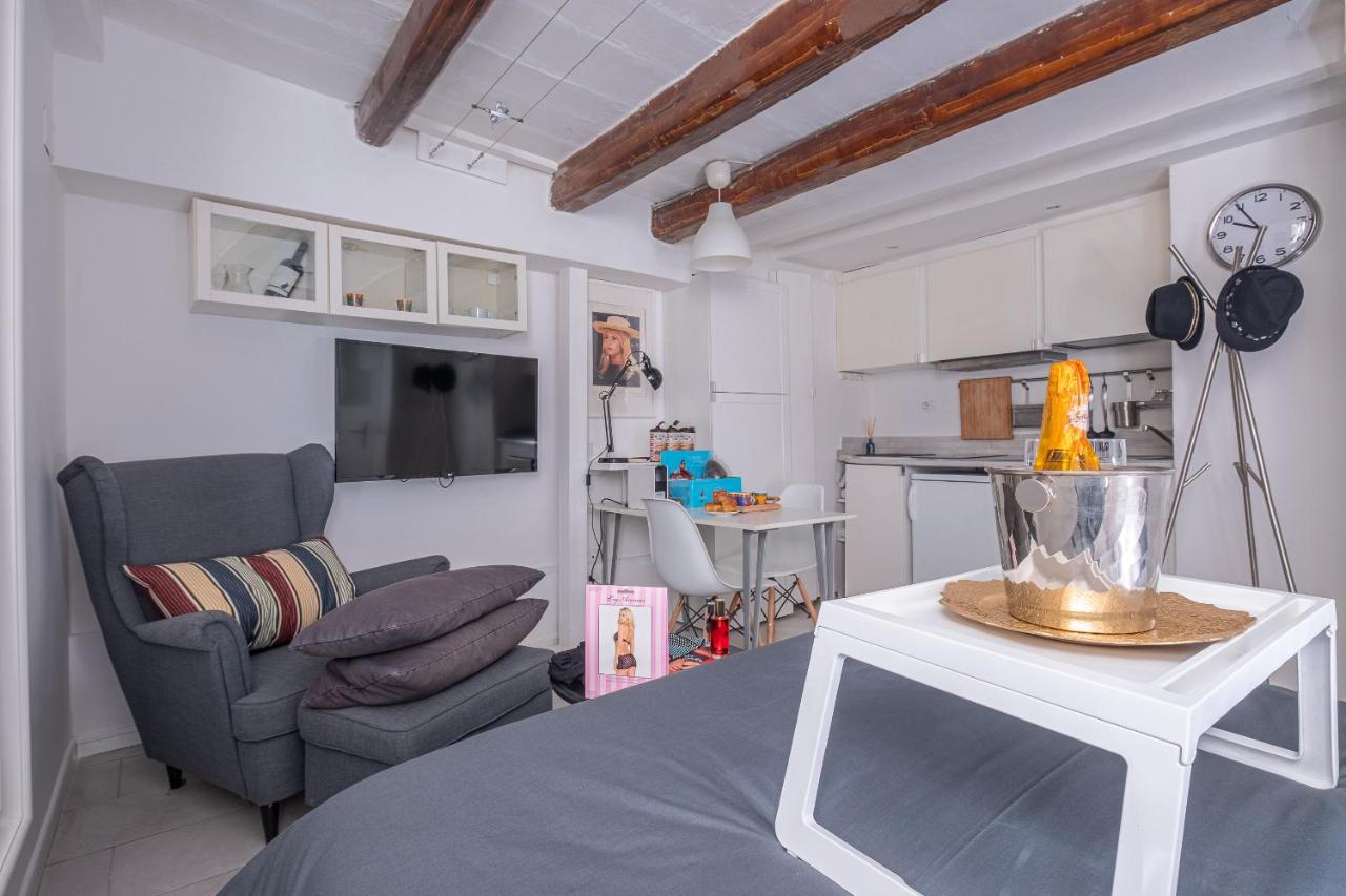 L'Antre de L'Amour - 4