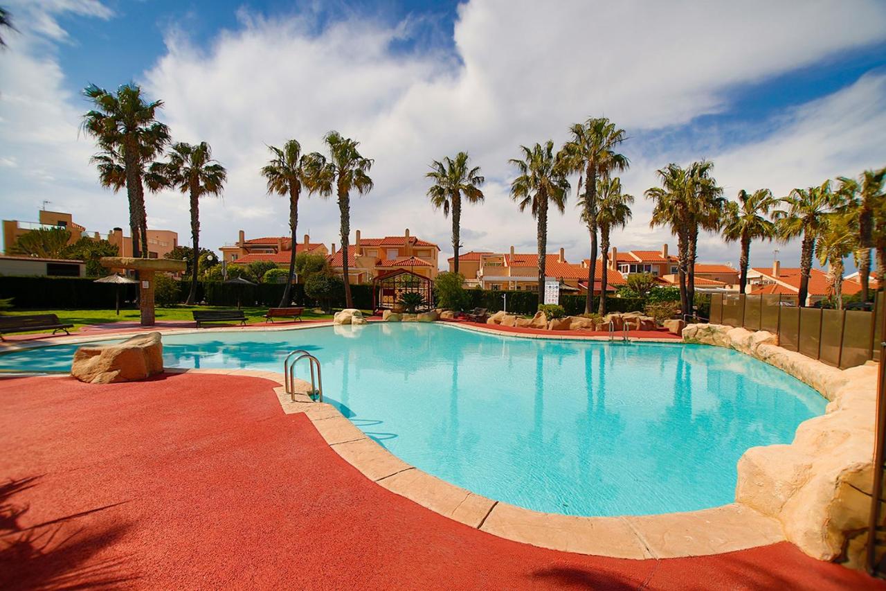 Precioso chalet Gran Alacant Aledama Homes, Santa Pola ...
