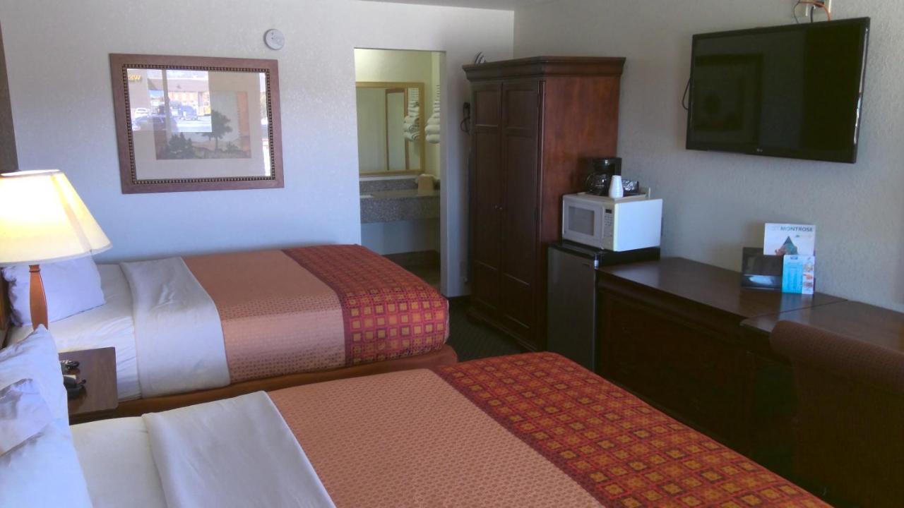 First Interstate Inn — photo 11