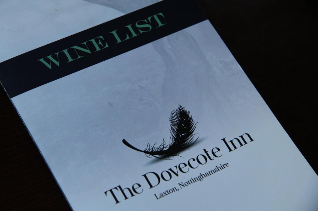 The Dovecote Inn - Laterooms