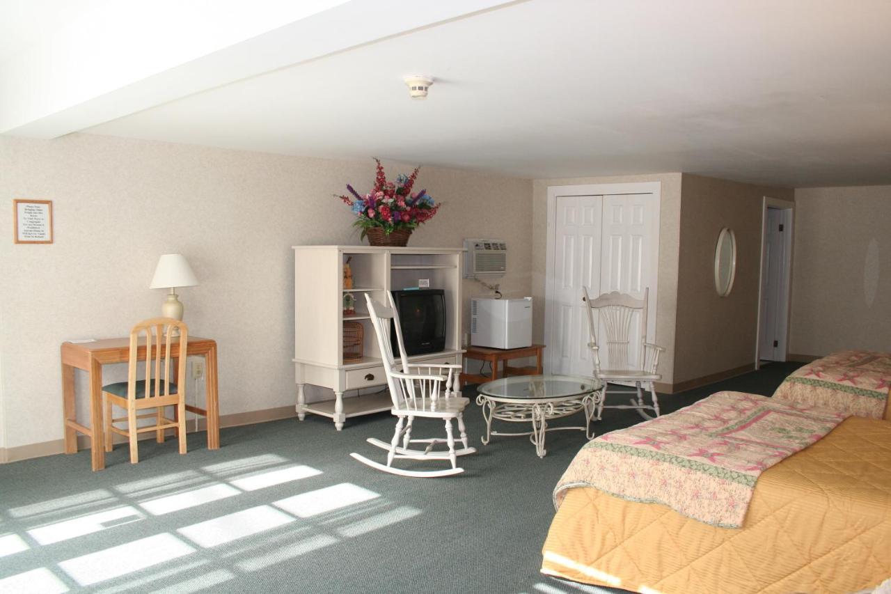 Visions Inn — photo 9