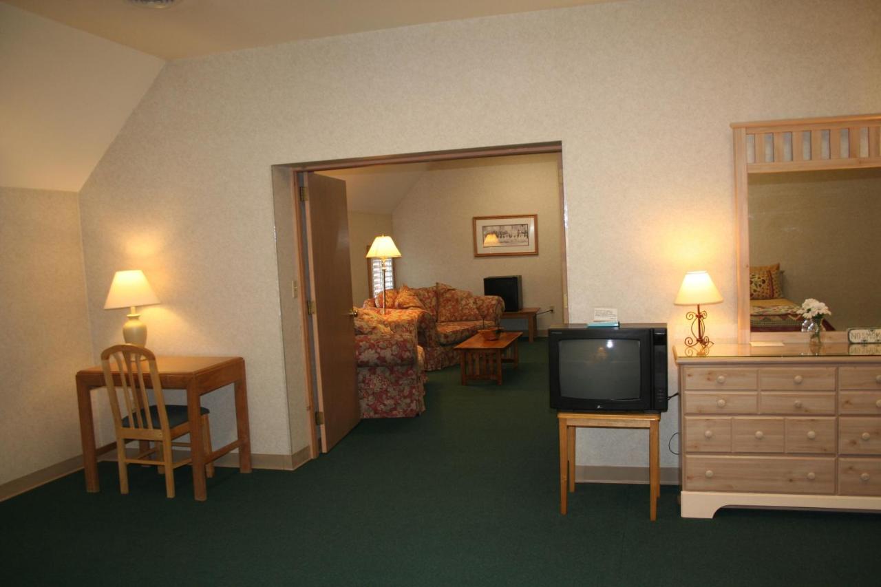 Visions Inn — photo 12