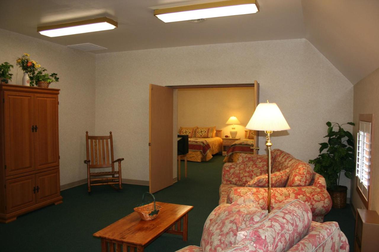 Visions Inn — photo 13
