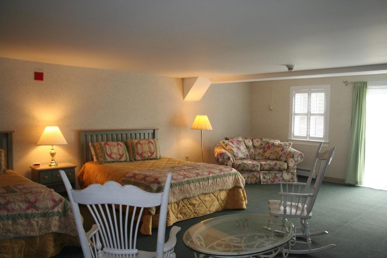 Visions Inn — photo 17