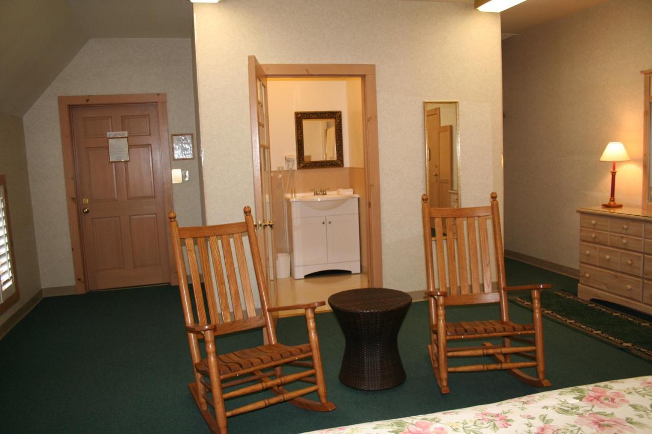 Visions Inn — photo 15