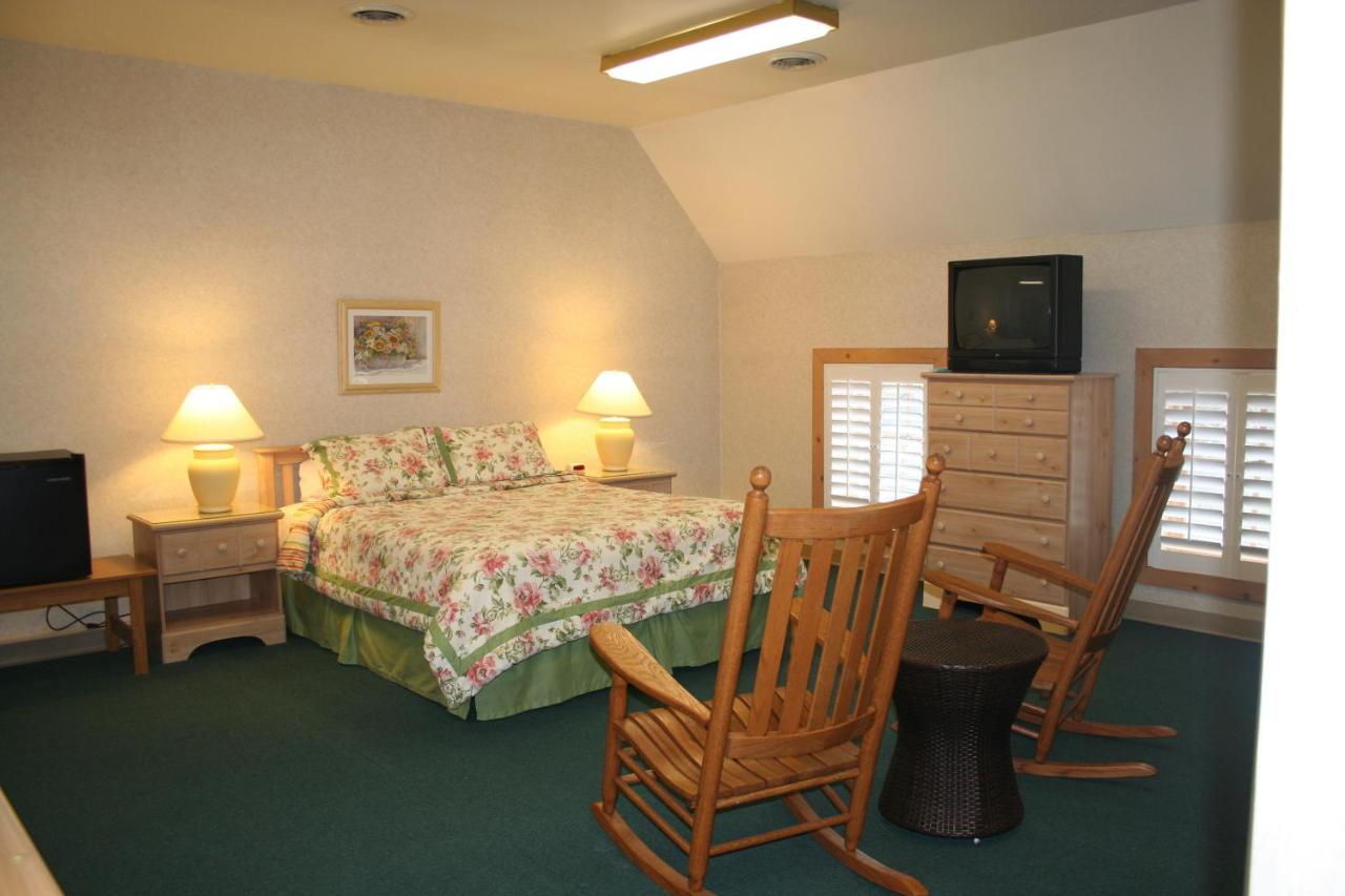 Visions Inn — photo 5