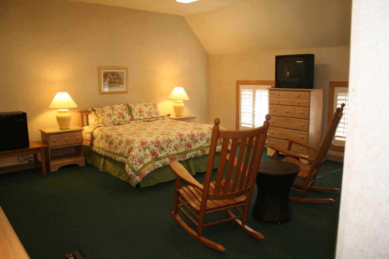 Visions Inn — photo 2