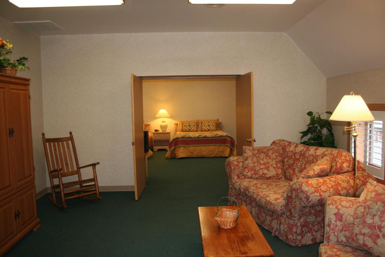 Visions Inn — photo 14
