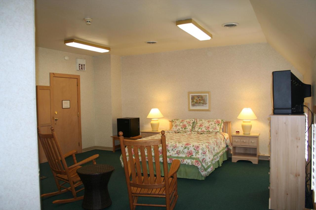 Visions Inn — photo 20