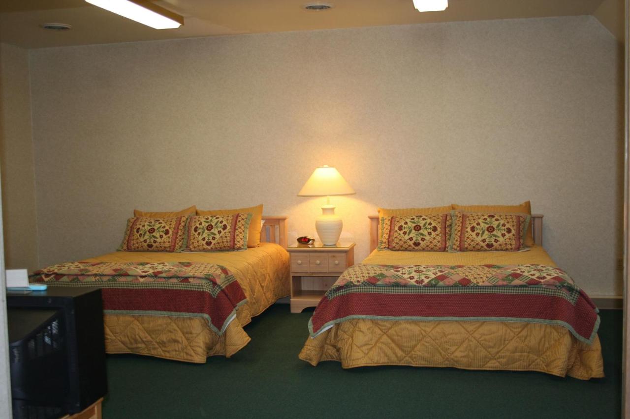 Visions Inn — photo 16