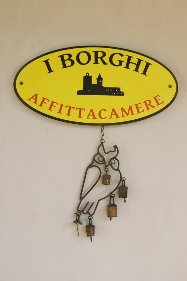 I Borghi