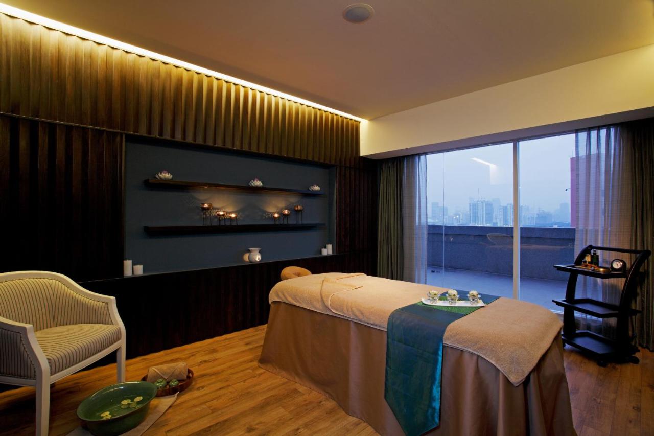 The Quarter Hualamphong by UHG - 4