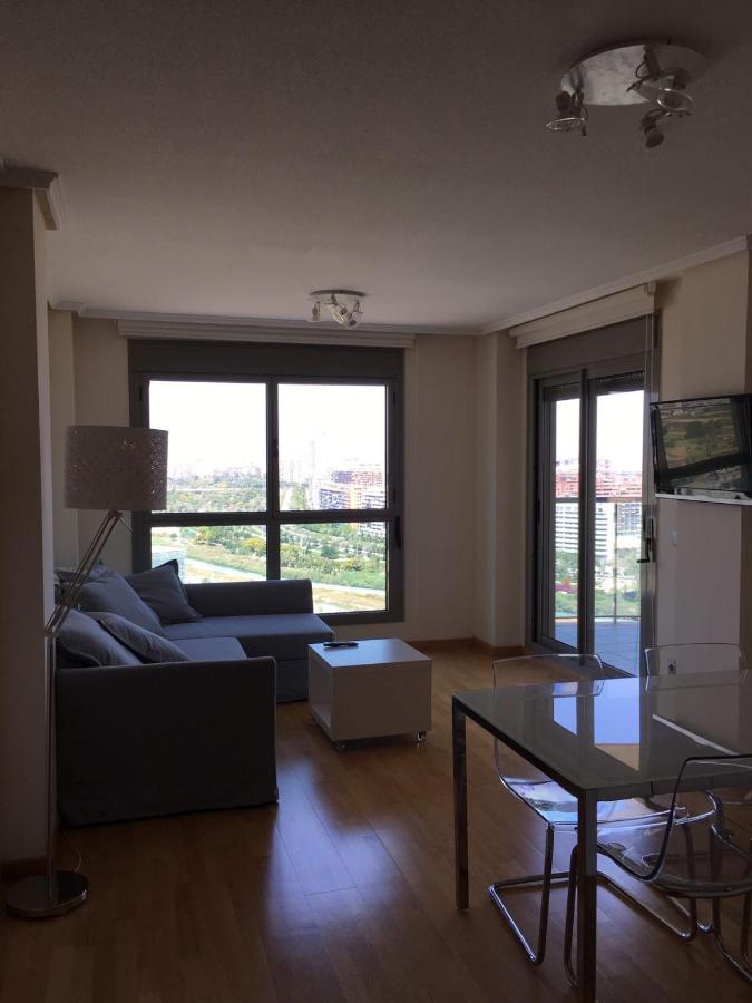 Oceanografic apartamento parking wifi, Valencia – Bijgewerkte ...