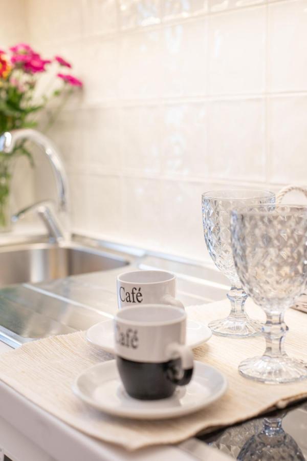 Sole Blu Mykonos Town Apartment Two - 3