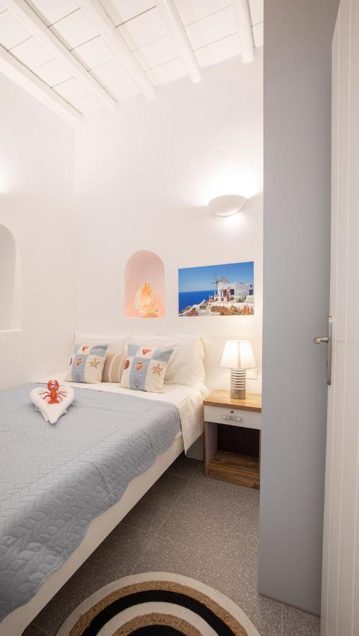 Sole Blu Mykonos Town Apartment Two - 2