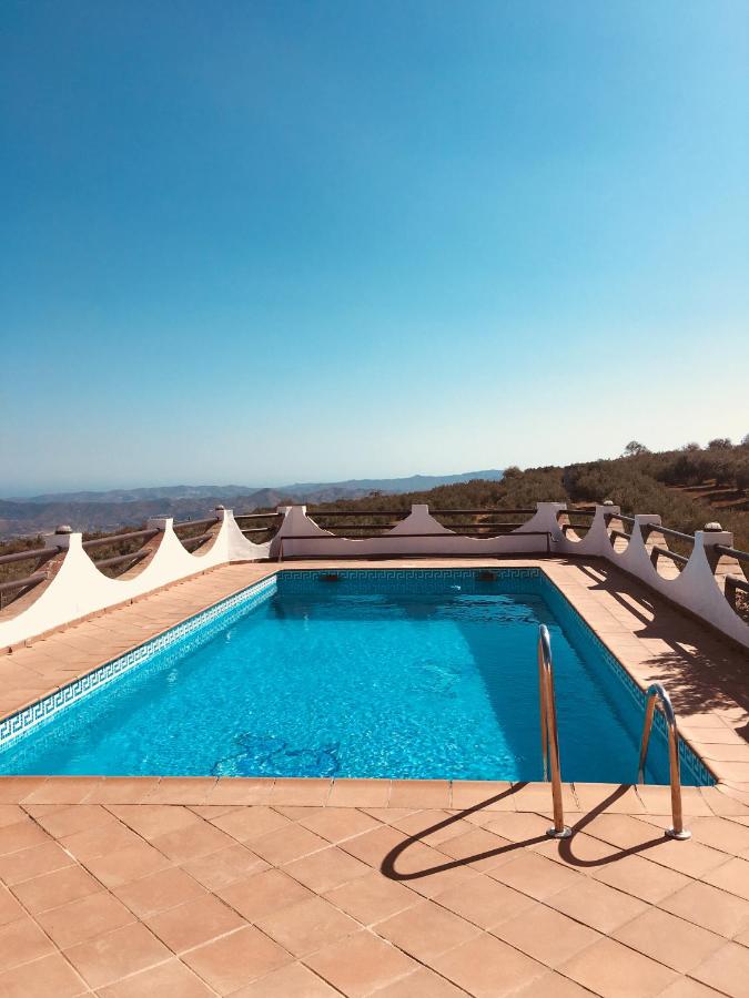 Casa rural el Alamo, Málaga – Bijgewerkte prijzen 2021