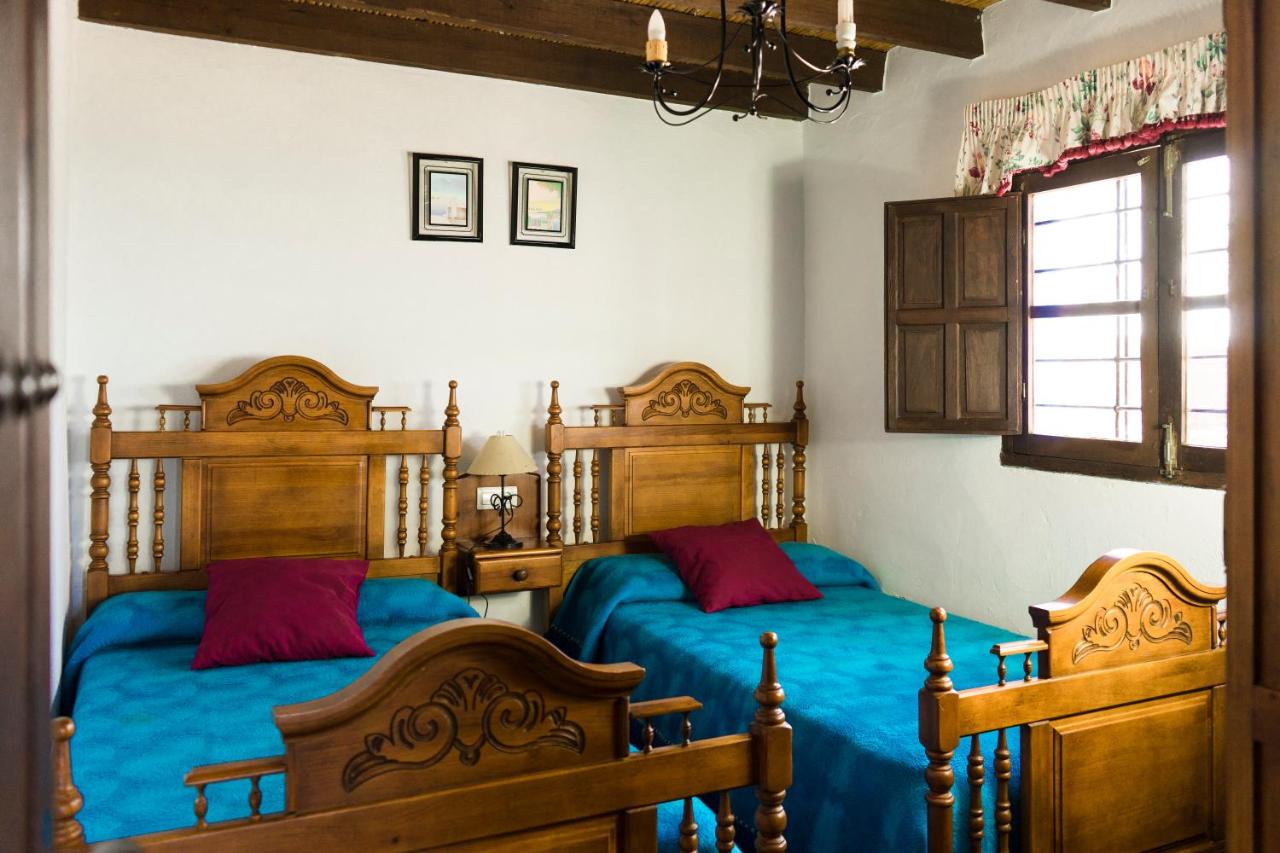 Lagar Andaluz con piscina privada, Borge – Bijgewerkte ...