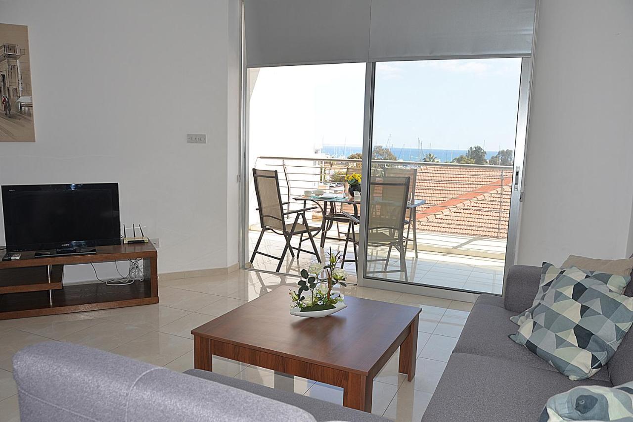 Фото Nicolaides Sea View Apartments