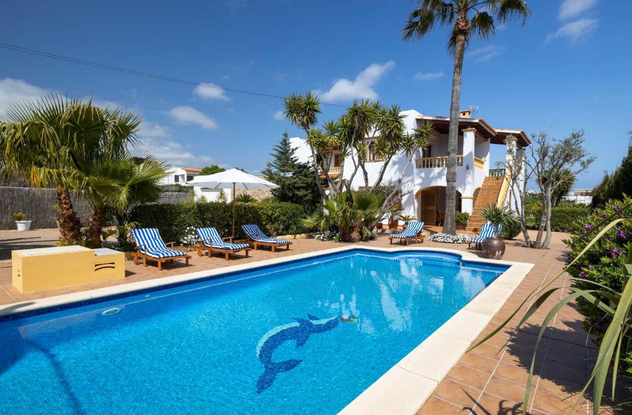 Villa Medina - Eivillas, Sant Jordi – Precios actualizados 2022