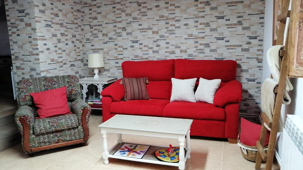Casa Rural Casa La Abuela, Belmonte – Precios actualizados ...
