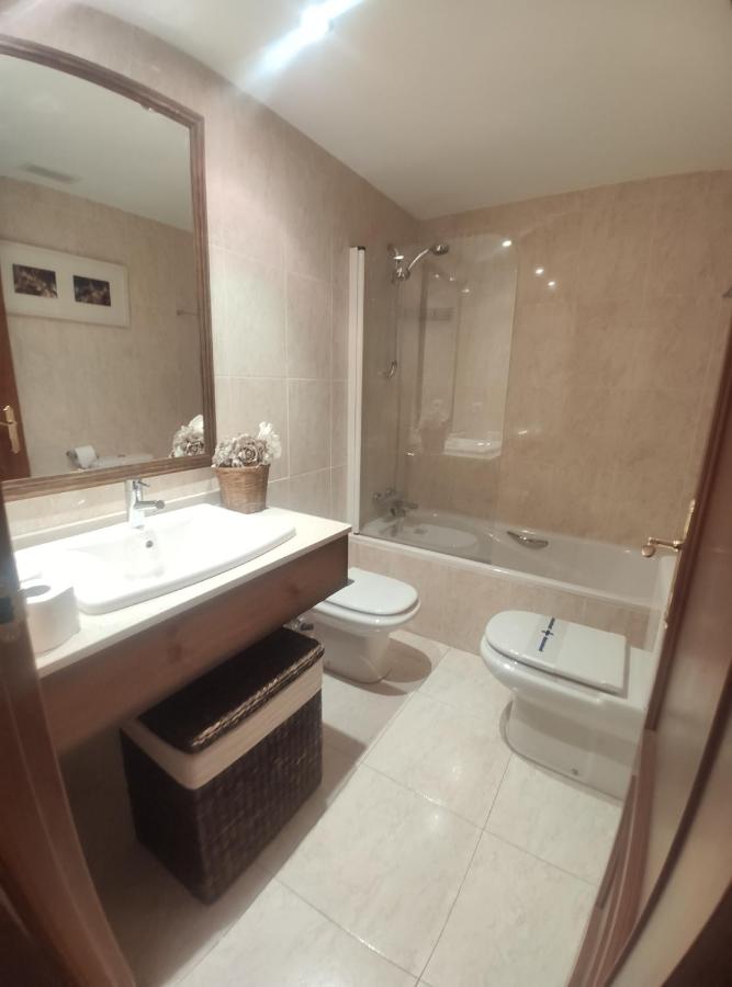 Apartamento Eguzki-lore (Spanje Jaca) - Booking.com
