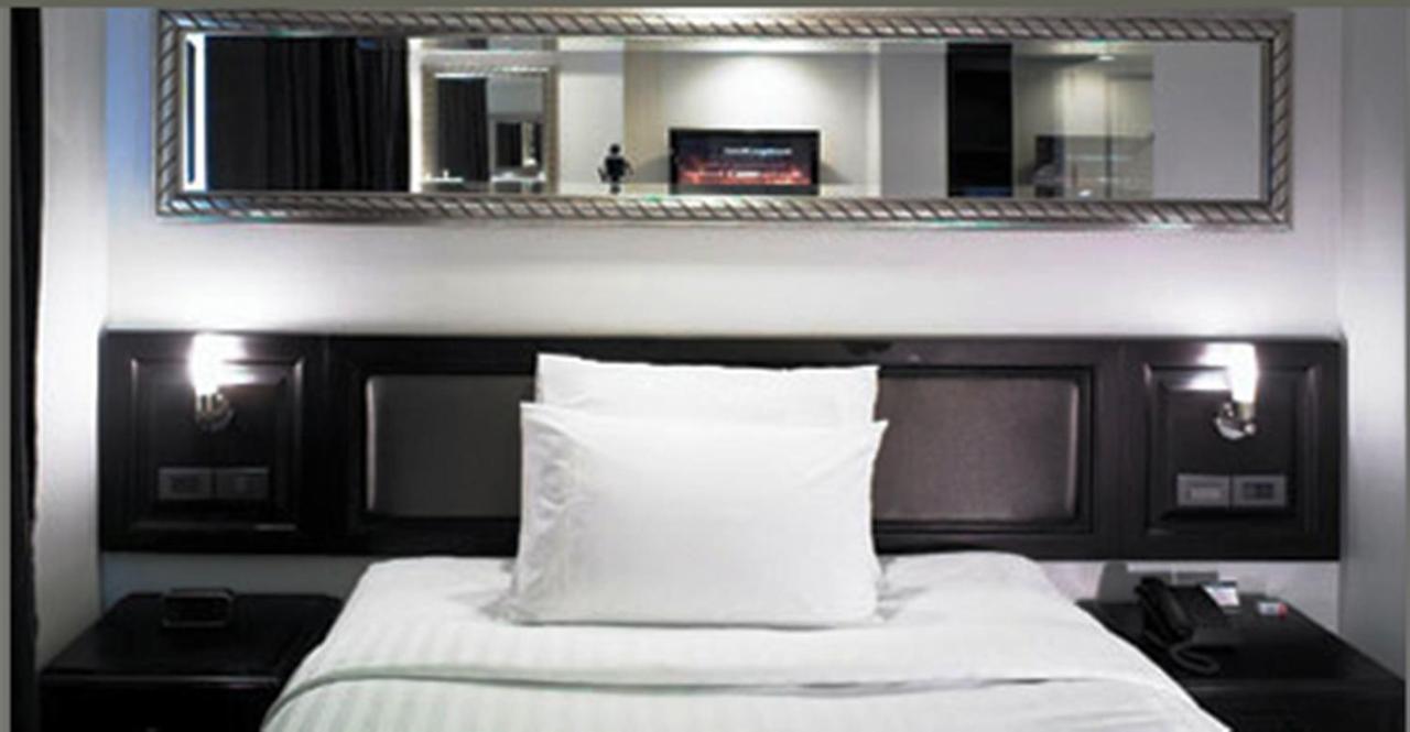 Gulliver's Tavern Hotel - 5