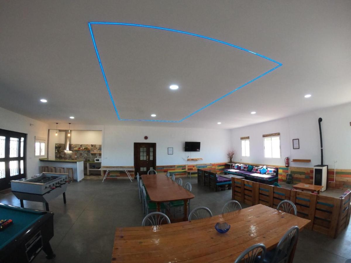 CASA RURAL DOÑA LUCINDA، البسيط – أحدث أسعار 2021