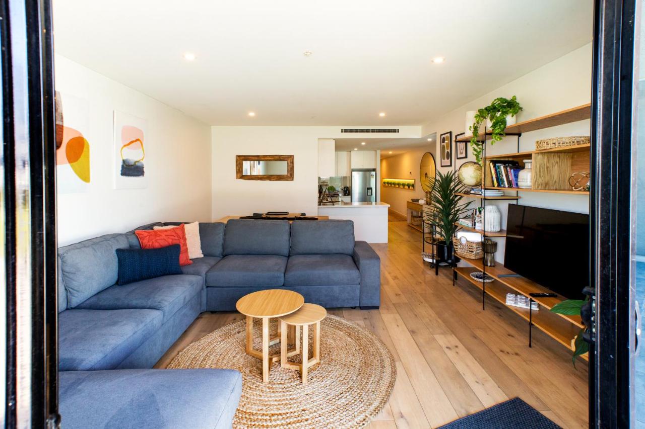 Melbourne Holiday Apartments Flinders Wharf photo