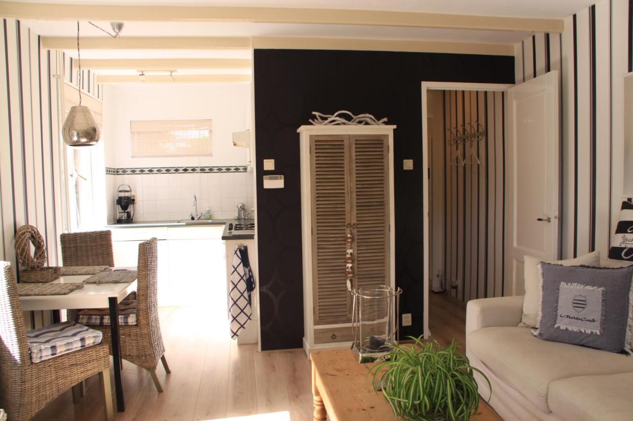 Summerhouse Zandvoort photo