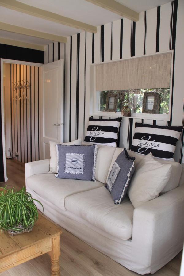 Summerhouse Zandvoort photo